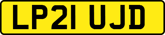 LP21UJD