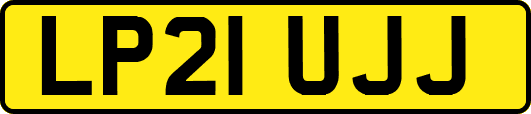 LP21UJJ