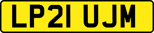 LP21UJM