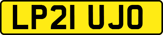 LP21UJO