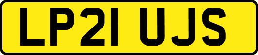 LP21UJS