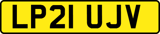 LP21UJV