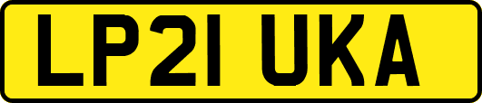 LP21UKA