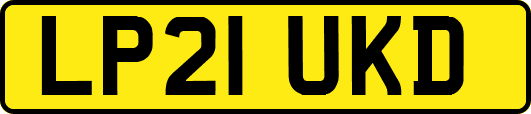 LP21UKD