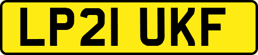 LP21UKF