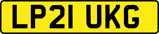 LP21UKG