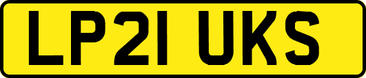 LP21UKS