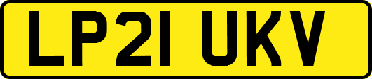 LP21UKV