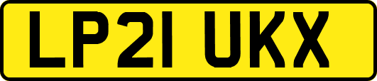 LP21UKX