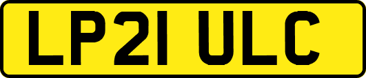 LP21ULC