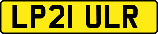 LP21ULR