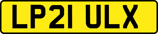 LP21ULX