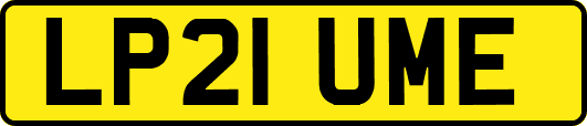 LP21UME