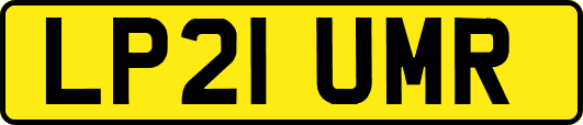 LP21UMR