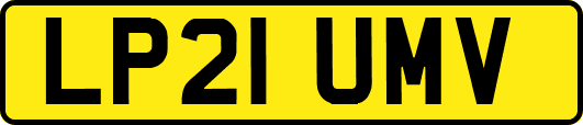 LP21UMV