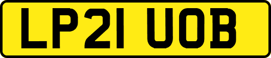 LP21UOB