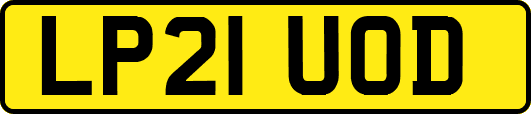 LP21UOD