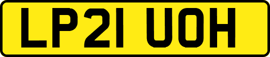 LP21UOH