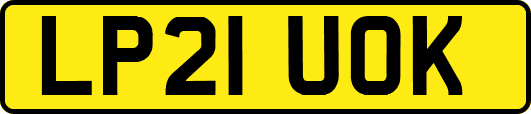 LP21UOK