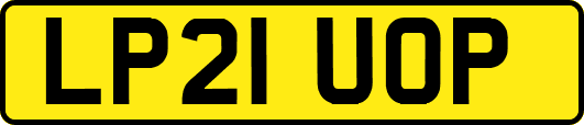 LP21UOP