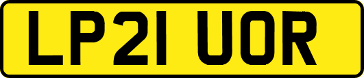 LP21UOR