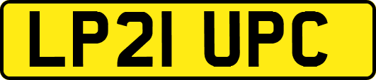 LP21UPC