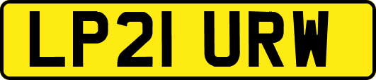 LP21URW