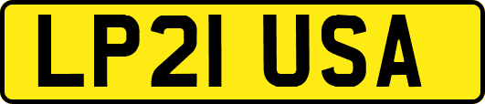 LP21USA