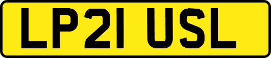 LP21USL