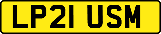 LP21USM