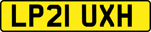 LP21UXH