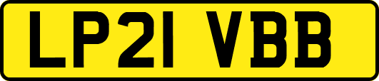 LP21VBB