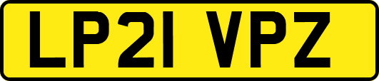 LP21VPZ