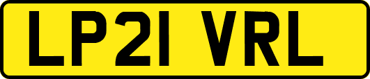 LP21VRL