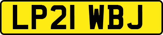 LP21WBJ