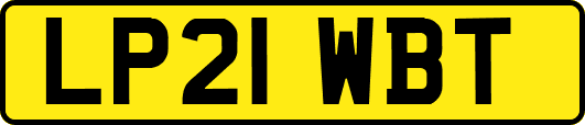 LP21WBT
