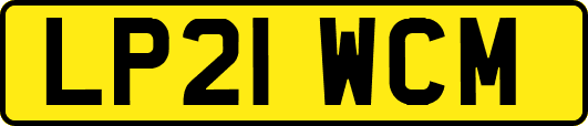 LP21WCM