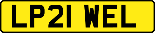 LP21WEL