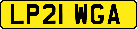 LP21WGA