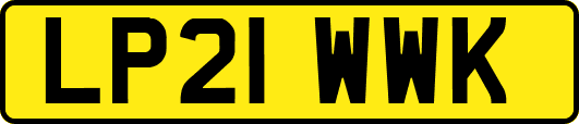 LP21WWK