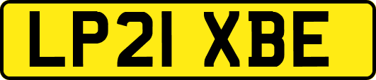 LP21XBE