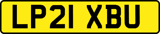 LP21XBU