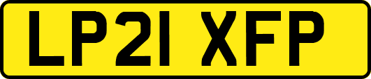 LP21XFP