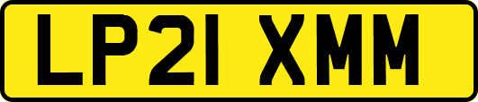 LP21XMM