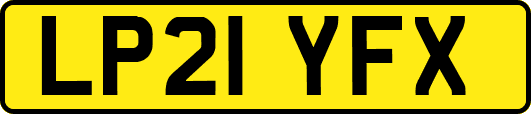 LP21YFX