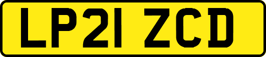 LP21ZCD