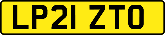 LP21ZTO