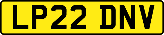 LP22DNV