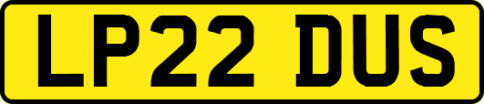 LP22DUS