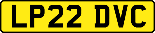 LP22DVC